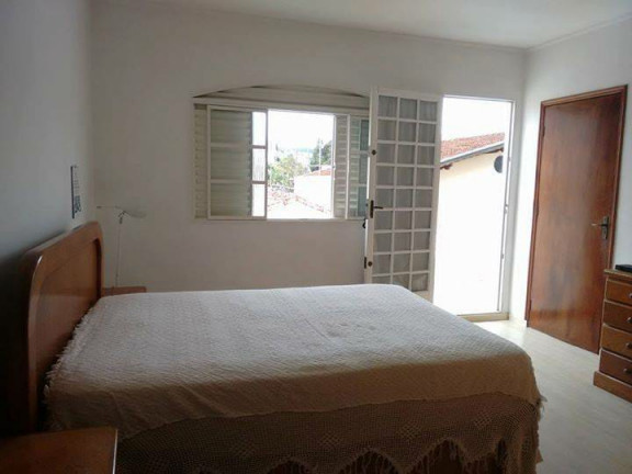 Imagem Casa com 3 Quartos à Venda, 180 m² em Parque Vivaldi Leite Ribeiro - Poços De Caldas