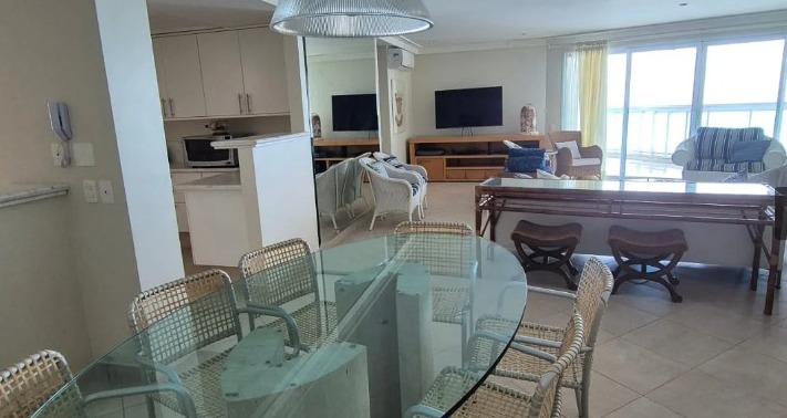 Imagem Apartamento com 5 Quartos à Venda, 203 m²em Riviera de São Lorenco - Bertioga Imagem Apartamento com 5 Quartos à Venda, 203 m²em Riviera de São Lorenco - Bertioga