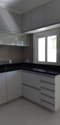 Imagem Casa com 3 Quartos à Venda, 79 m² em Aberta dos Morros - Porto Alegre