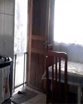 Imagem Sobrado com 3 Quartos à Venda, 238 m² em Vila das Belezas - São Paulo