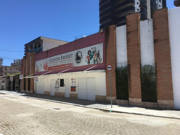 Imagem Apartamento com 1 Quarto à Venda,  em Guilhermina - Praia Grande