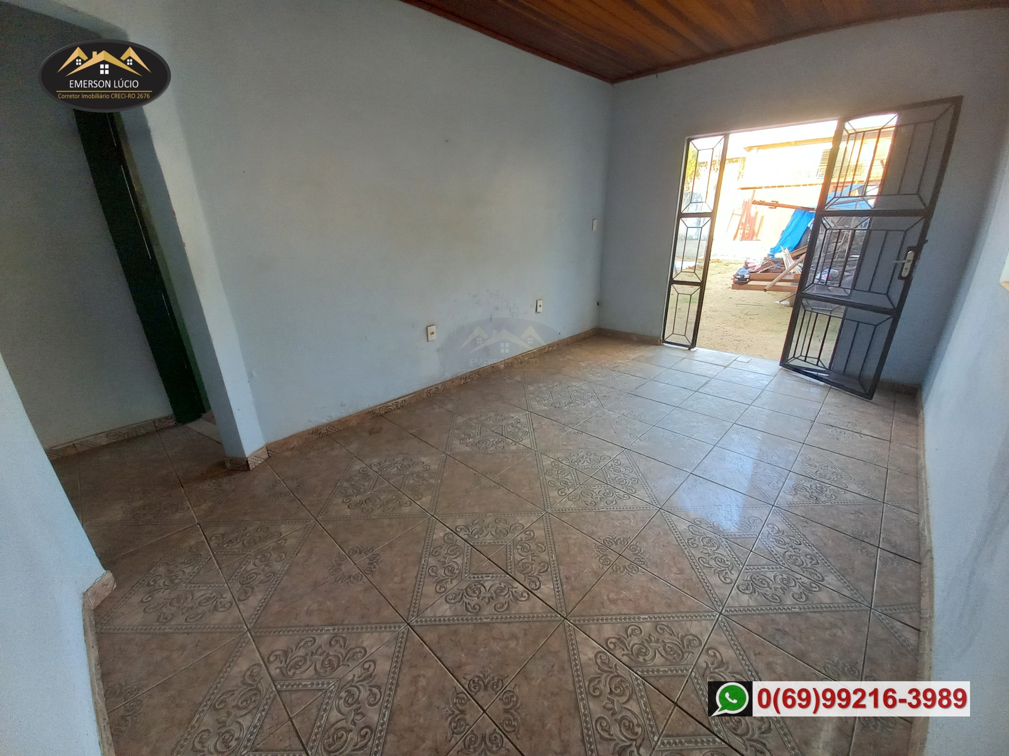 Imagem Casa com 3 Quartos à Venda, 140 m²em Areal - Porto Velho