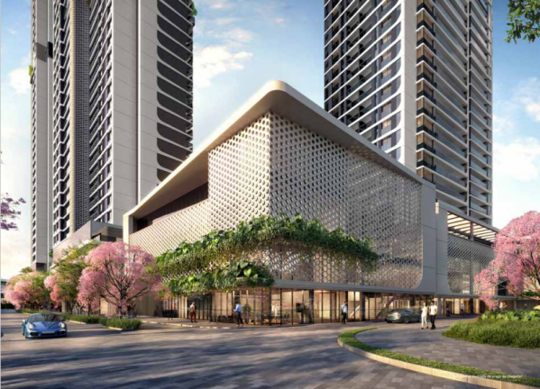 Imagem Apartamento com 4 Quartos à Venda, 265 m² em Chácara Itaim - São Paulo Imagem Apartamento com 4 Quartos à Venda, 265 m² em Chácara Itaim - São Paulo
