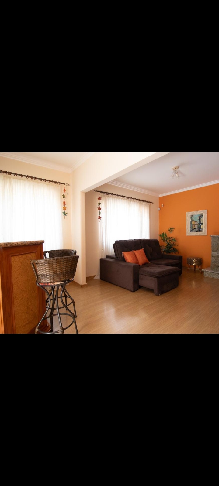 Imagem Chácara com 4 Quartos à Venda, 3.623 m² em Jardim Itália - Jundiaí