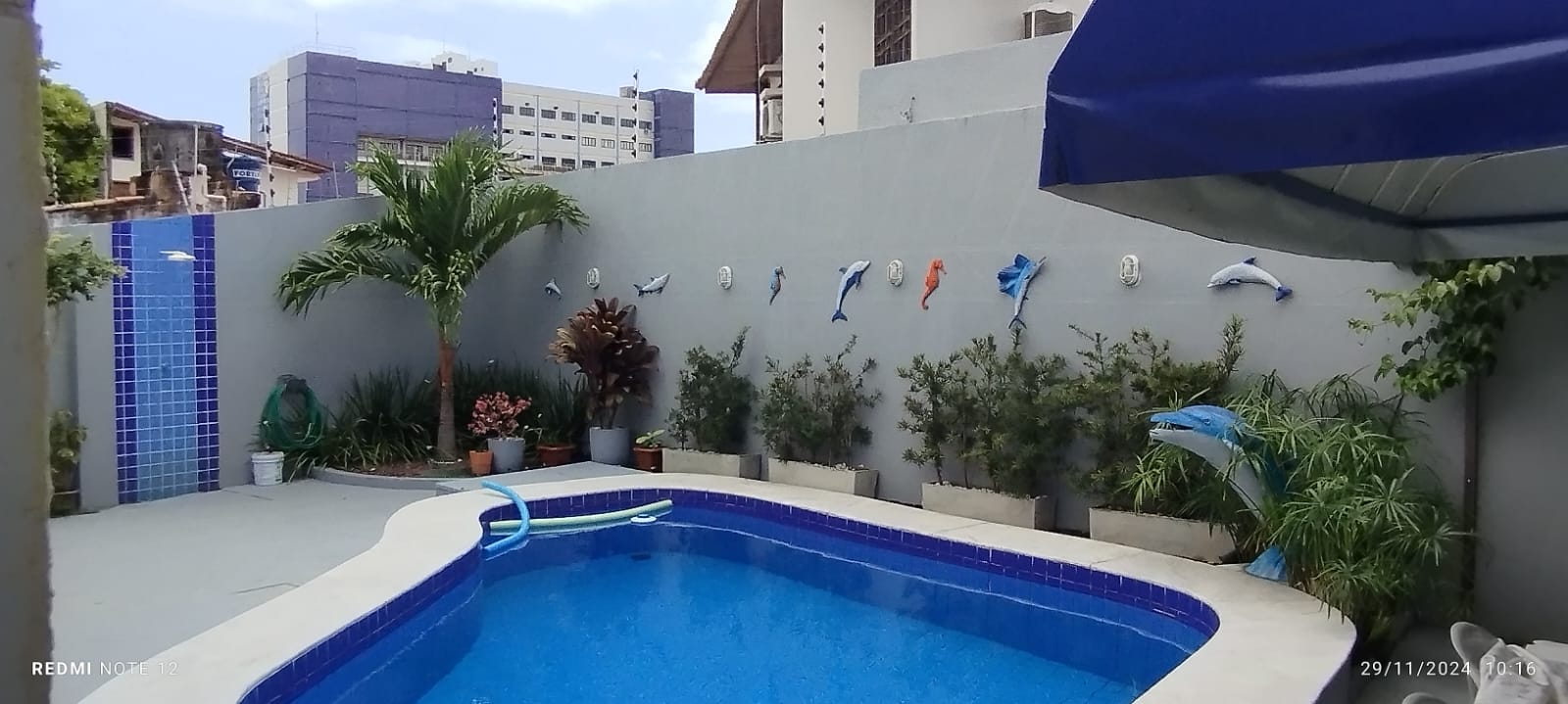 Imagem Casa com 3 Quartos à Venda, 220 m²em Farol - Maceió