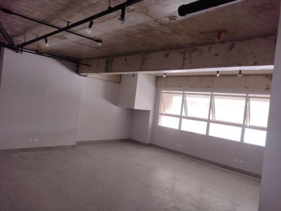Imagem Sala Comercial à Venda ou Locação, 57 m² em Centro - Jacareí Imagem Sala Comercial à Venda ou Locação, 57 m² em Centro - Jacareí