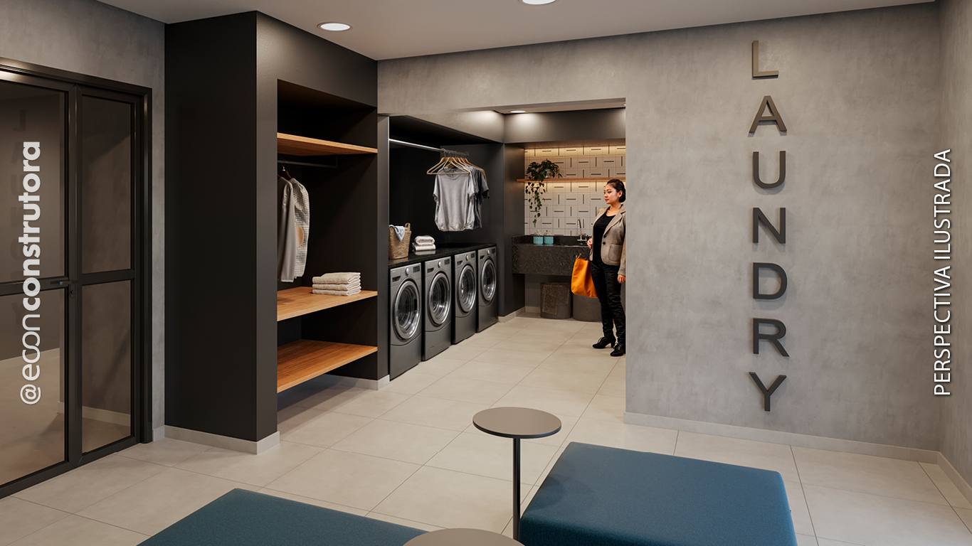Imagem Apartamento com 2 Quartos à Venda, 44 m²em Vila Olímpia - São Paulo Imagem Apartamento com 2 Quartos à Venda, 44 m²em Vila Olímpia - São Paulo