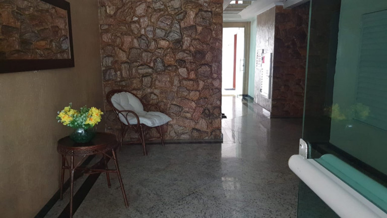 Imagem Apartamento com 1 Quarto à Venda, 56 m² em Mirim - Praia Grande