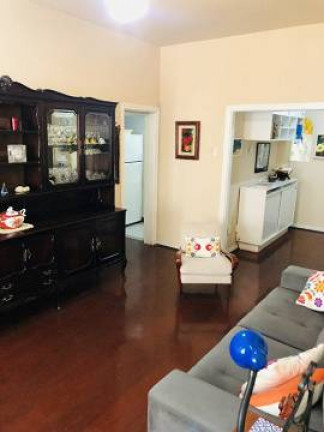 Imagem Apartamento com 3 Quartos à Venda, 125 m² em Copacabana - Rio de Janeiro