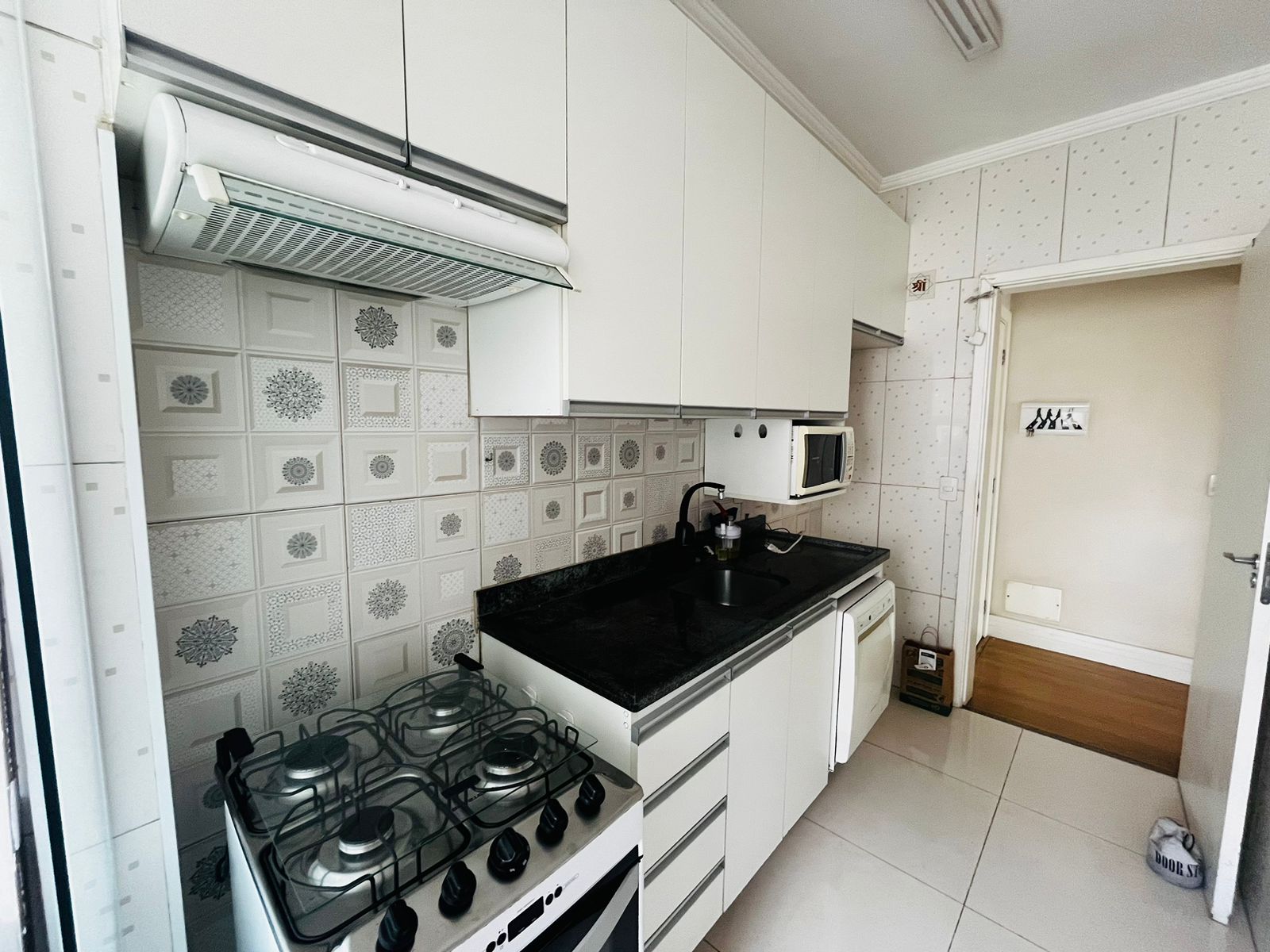 Imagem Apartamento com 2 Quartos à Venda, 51 m²em Bela Vista - São Paulo