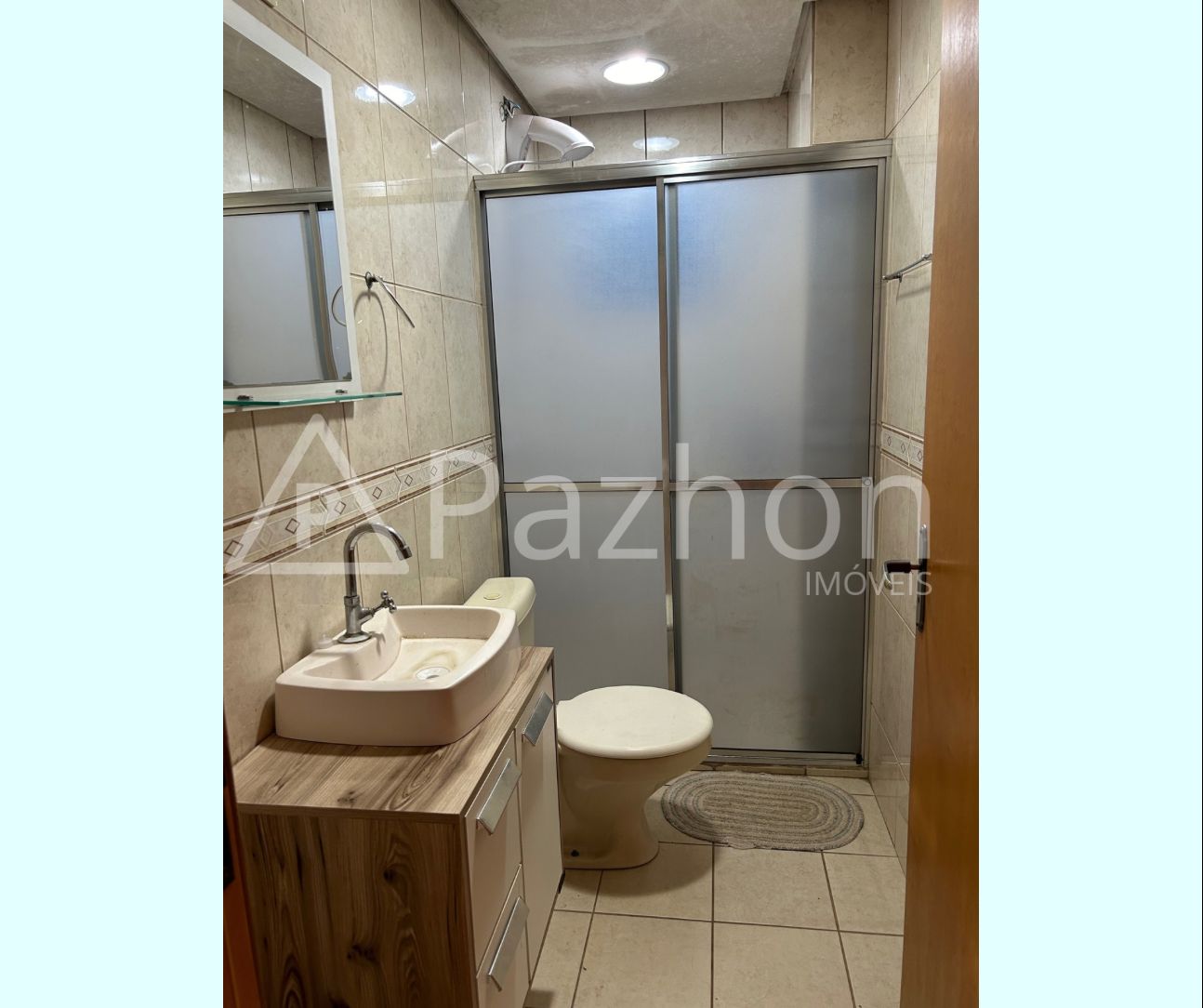 Imagem Apartamento com 2 Quartos à Venda, 86 m²em Maria Goretti - Chapecó Imagem Apartamento com 2 Quartos à Venda, 86 m²em Maria Goretti - Chapecó