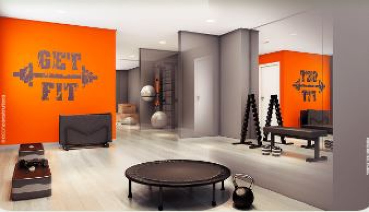 Imagem Apartamento com 2 Quartos à Venda,  em Vila Jaraguá - São Paulo