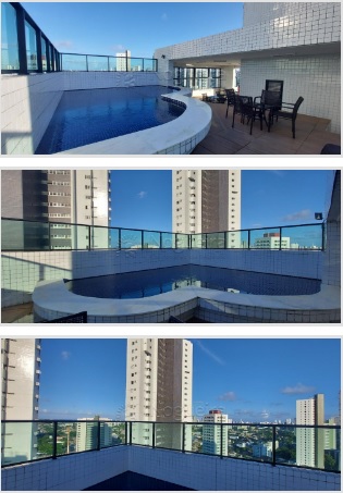 Imagem Apartamento com 3 Quartos à Venda, 86 m²em Rosarinho - Recife Imagem Apartamento com 3 Quartos à Venda, 86 m²em Rosarinho - Recife