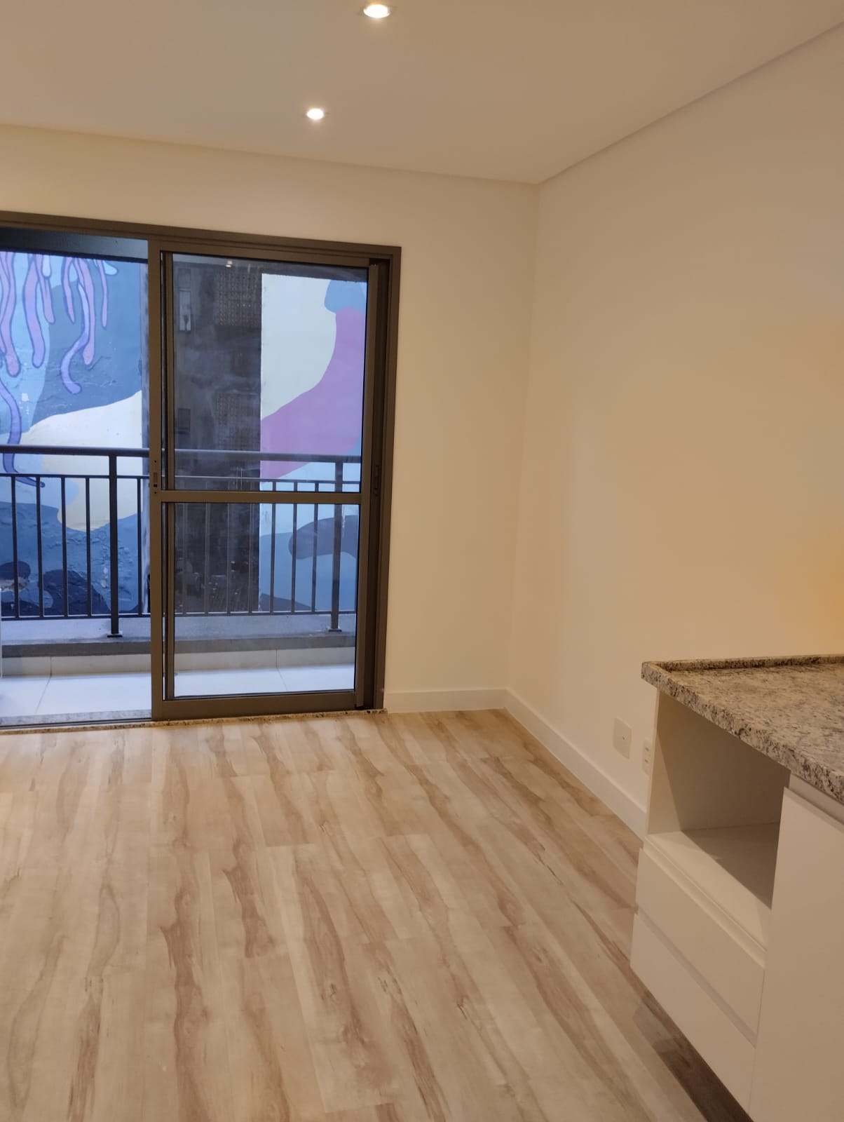 Imagem Apartamento com 1 Quarto para Alugar, 21 m² em República - São Paulo Imagem Apartamento com 1 Quarto para Alugar, 21 m² em República - São Paulo