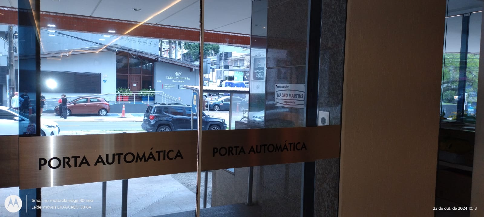 Imagem Apartamento com 2 Quartos à Venda, 65 m² em Centro - Florianópolis