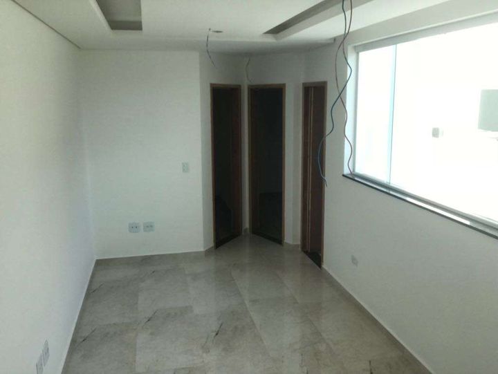 Imagem Apartamento com 2 Quartos à Venda, 90 m² em Santa Maria - Santo André Imagem Apartamento com 2 Quartos à Venda, 90 m² em Santa Maria - Santo André