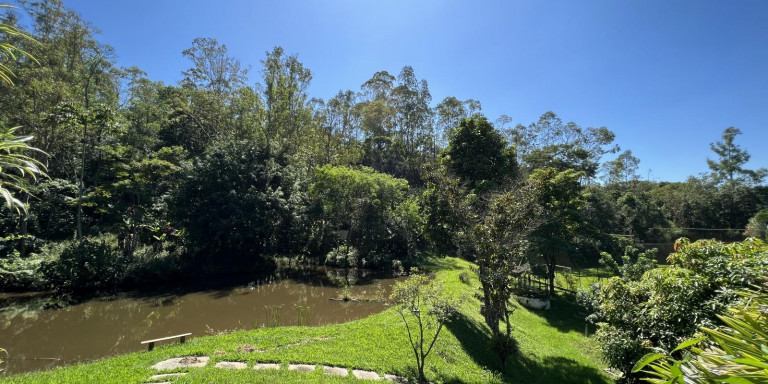 Imagem Chácara com 4 Quartos à Venda, 46.000 m² em Centro - Santa Isabel Imagem Chácara com 4 Quartos à Venda, 46.000 m² em Centro - Santa Isabel