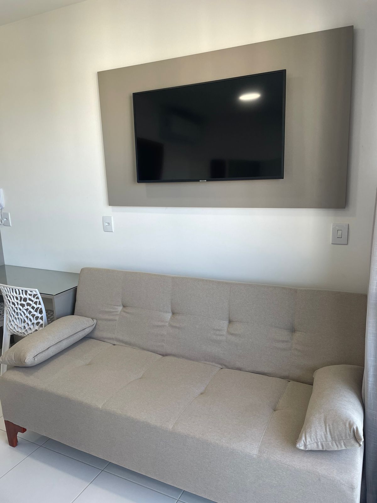Imagem Flat com 1 Quarto à Venda, 29 m²em Praia de Muro Alto - Ipojuca Imagem Flat com 1 Quarto à Venda, 29 m²em Praia de Muro Alto - Ipojuca
