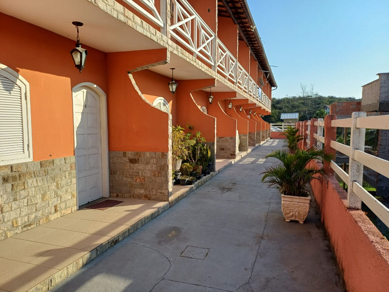 Imagem Casa de Condomínio com 2 Quartos à Venda, 90 m²em Peró - Cabo Frio Imagem Casa de Condomínio com 2 Quartos à Venda, 90 m²em Peró - Cabo Frio