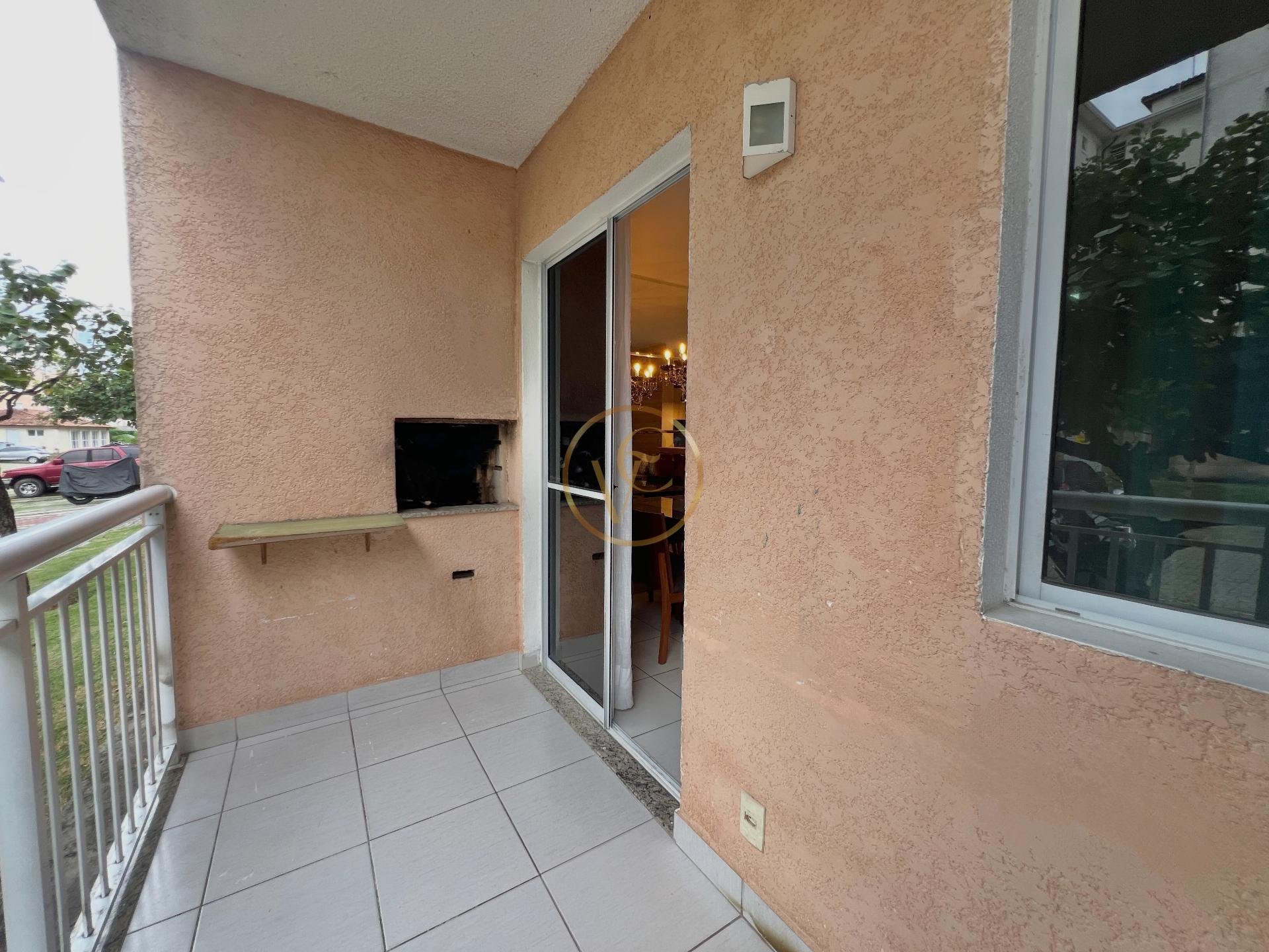 Imagem Apartamento com 3 Quartos à Venda, 72 m² em Praia da Baleia - Serra