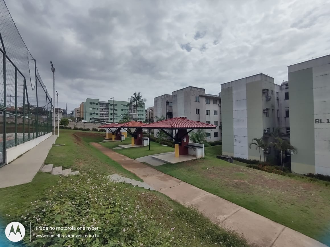 Imagem Apartamento com 2 Quartos para Alugar, 42 m² em Tarumã - Manaus