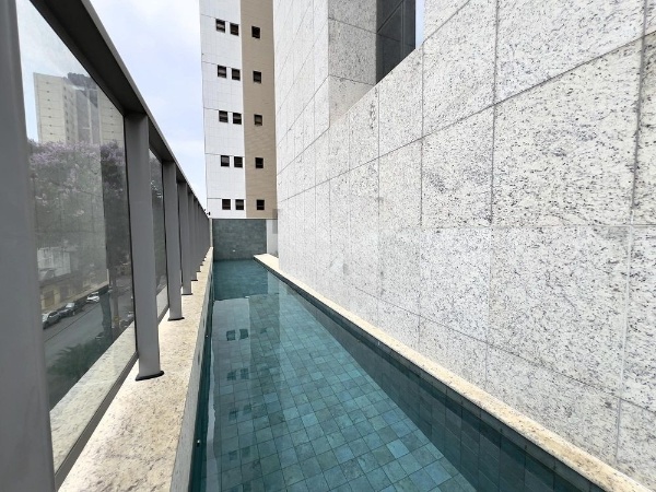 Imagem Apartamento com 3 Quartos à Venda, 89 m²em Lourdes - Belo Horizonte Imagem Apartamento com 3 Quartos à Venda, 89 m²em Lourdes - Belo Horizonte