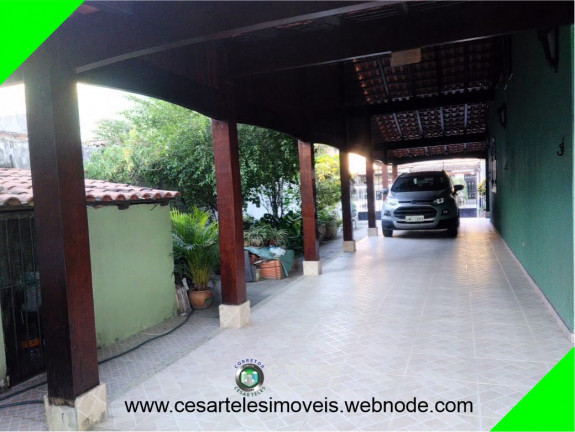 Imagem Casa com 3 Quartos à Venda, 226 m²em Galo Branco - São Gonçalo