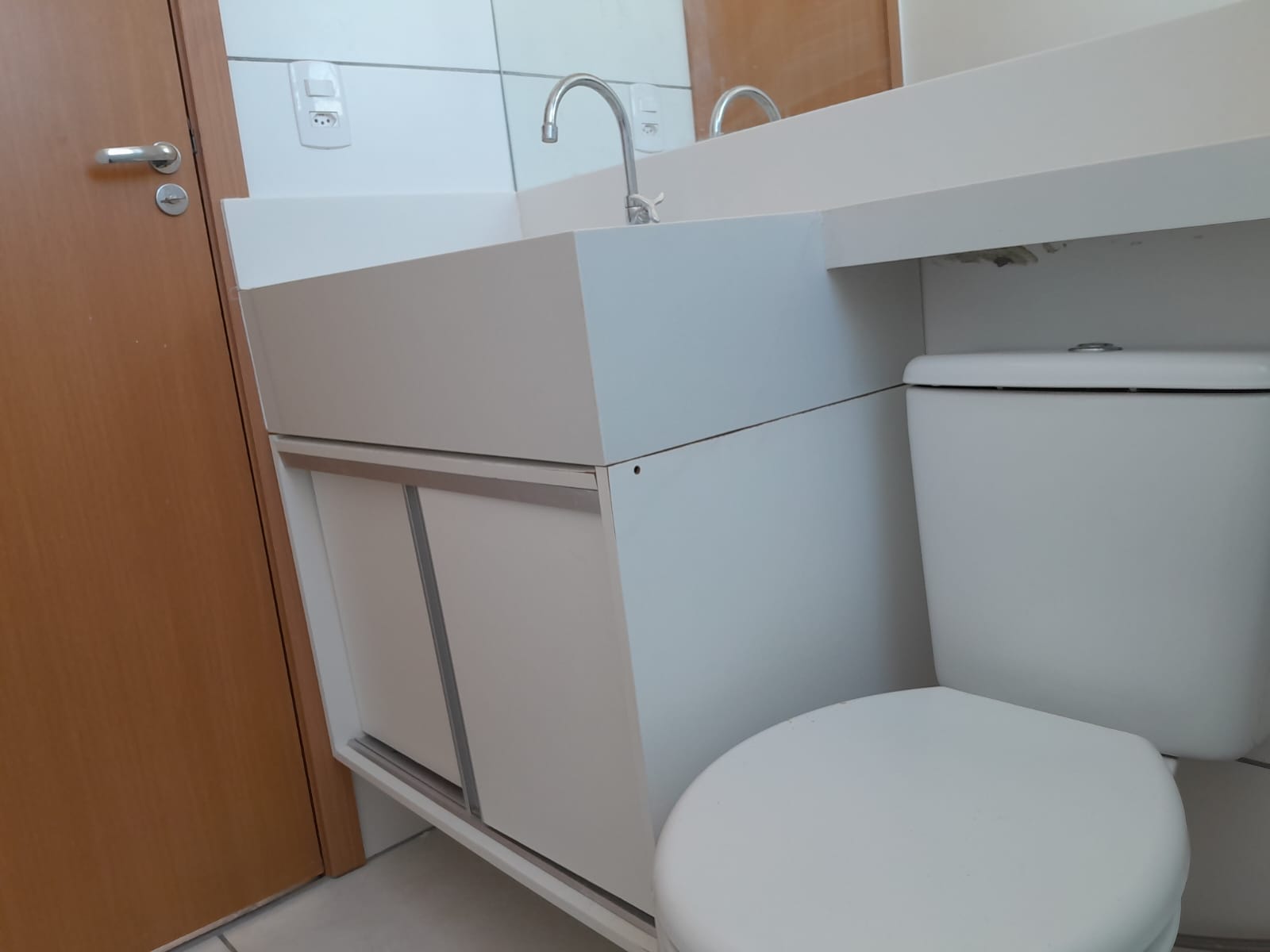 Imagem Apartamento com 2 Quartos à Venda, 44 m²em Vila de Abrantes (Abrantes) - Camaçari