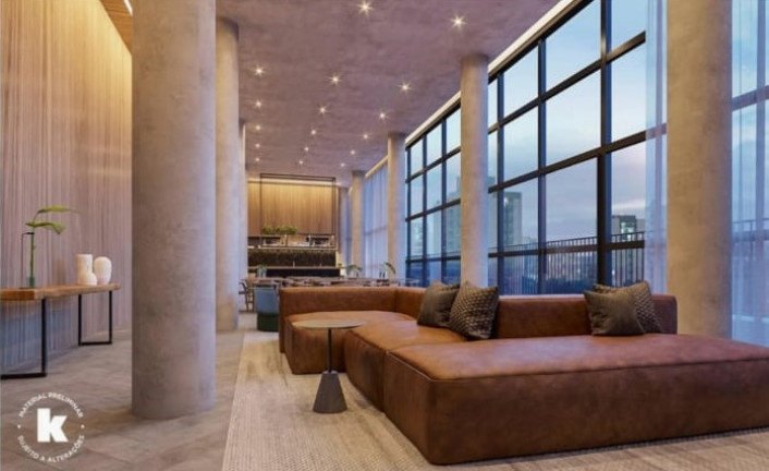 Imagem Apartamento com 1 Quarto à Venda, 32 m² em Pinheiros - São Paulo Imagem Apartamento com 1 Quarto à Venda, 32 m² em Pinheiros - São Paulo