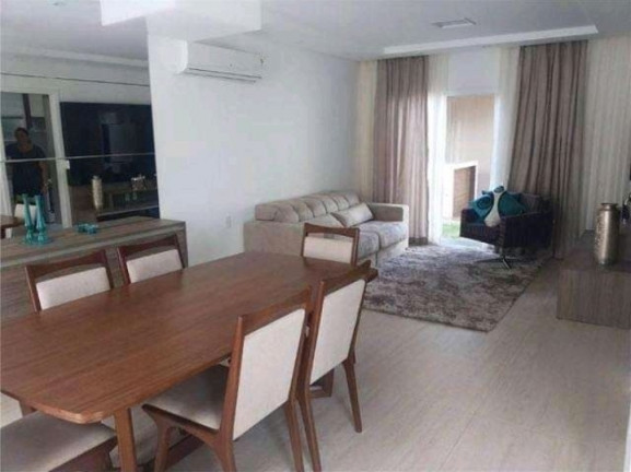 Imagem Casa de Condomínio com 3 Quartos à Venda, 94 m² em Centro - Eusébio