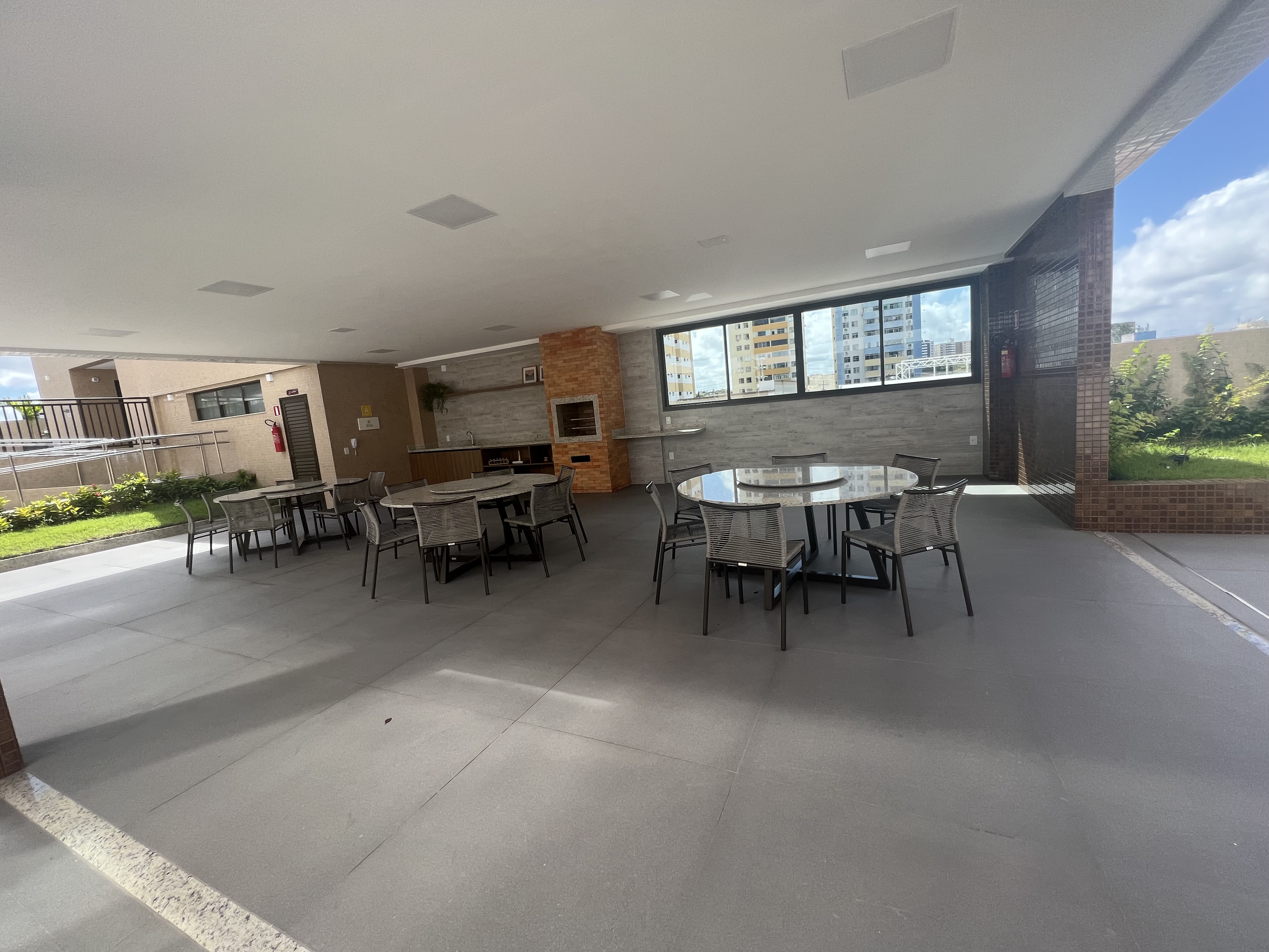 Imagem Apartamento com 2 Quartos à Venda, 68 m²em Luzia - Aracaju