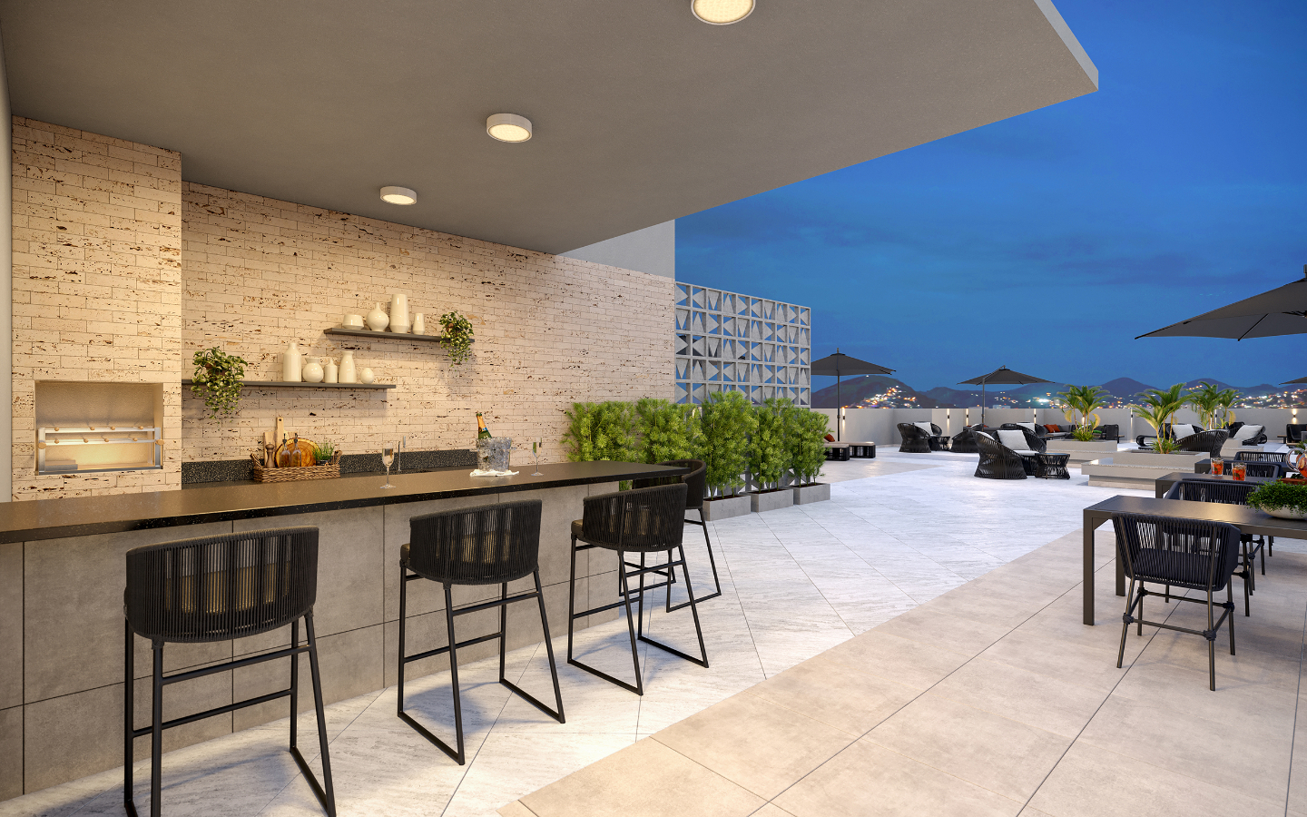 Imagem Apartamento com 2 Quartos à Venda, 52 m²em Centro - Niterói
