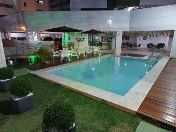 Imagem Apartamento com 2 Quartos à Venda, 45 m² em Boa Viagem - Recife Imagem Apartamento com 2 Quartos à Venda, 45 m² em Boa Viagem - Recife