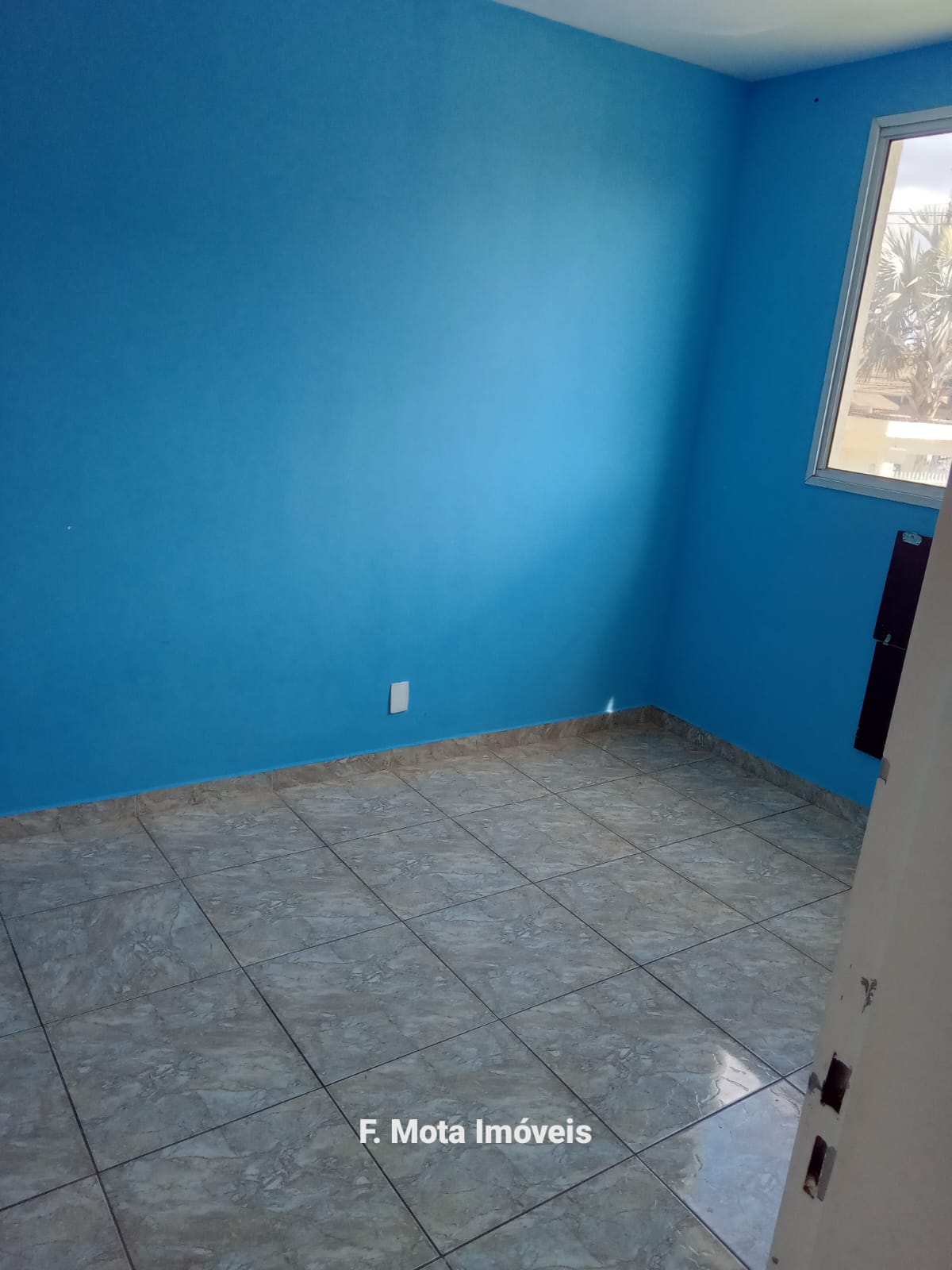 Imagem Apartamento com 2 Quartos à Venda, 45 m² em Centro - Belford Roxo