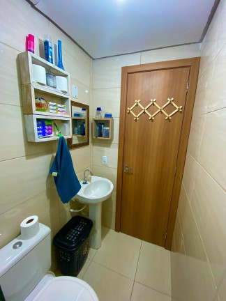 Imagem Apartamento com 2 Quartos à Venda, 56 m² em  Sao Luiz - Canela