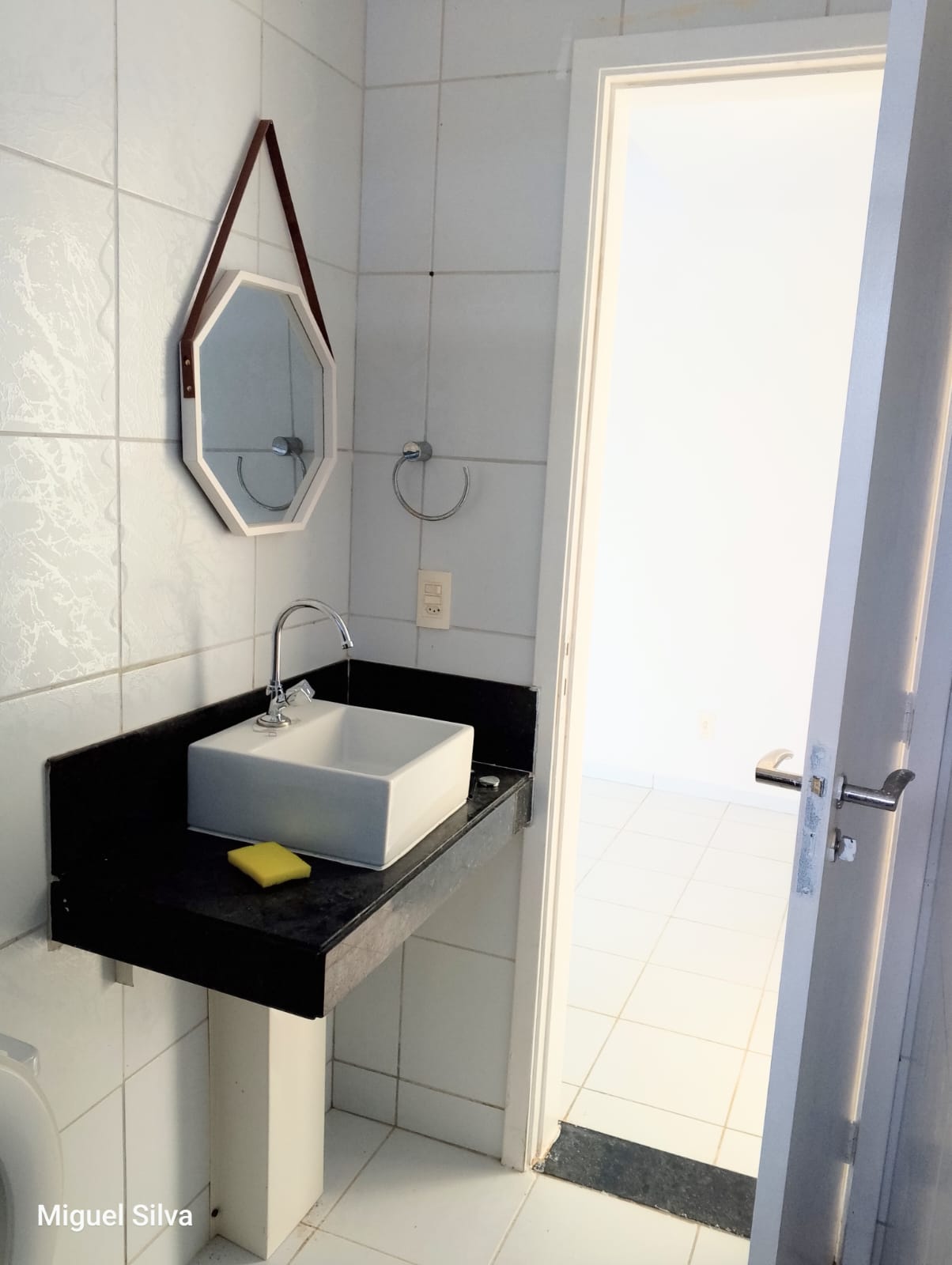 Imagem Apartamento com 2 Quartos à Venda, 50 m² em Planalto - Natal