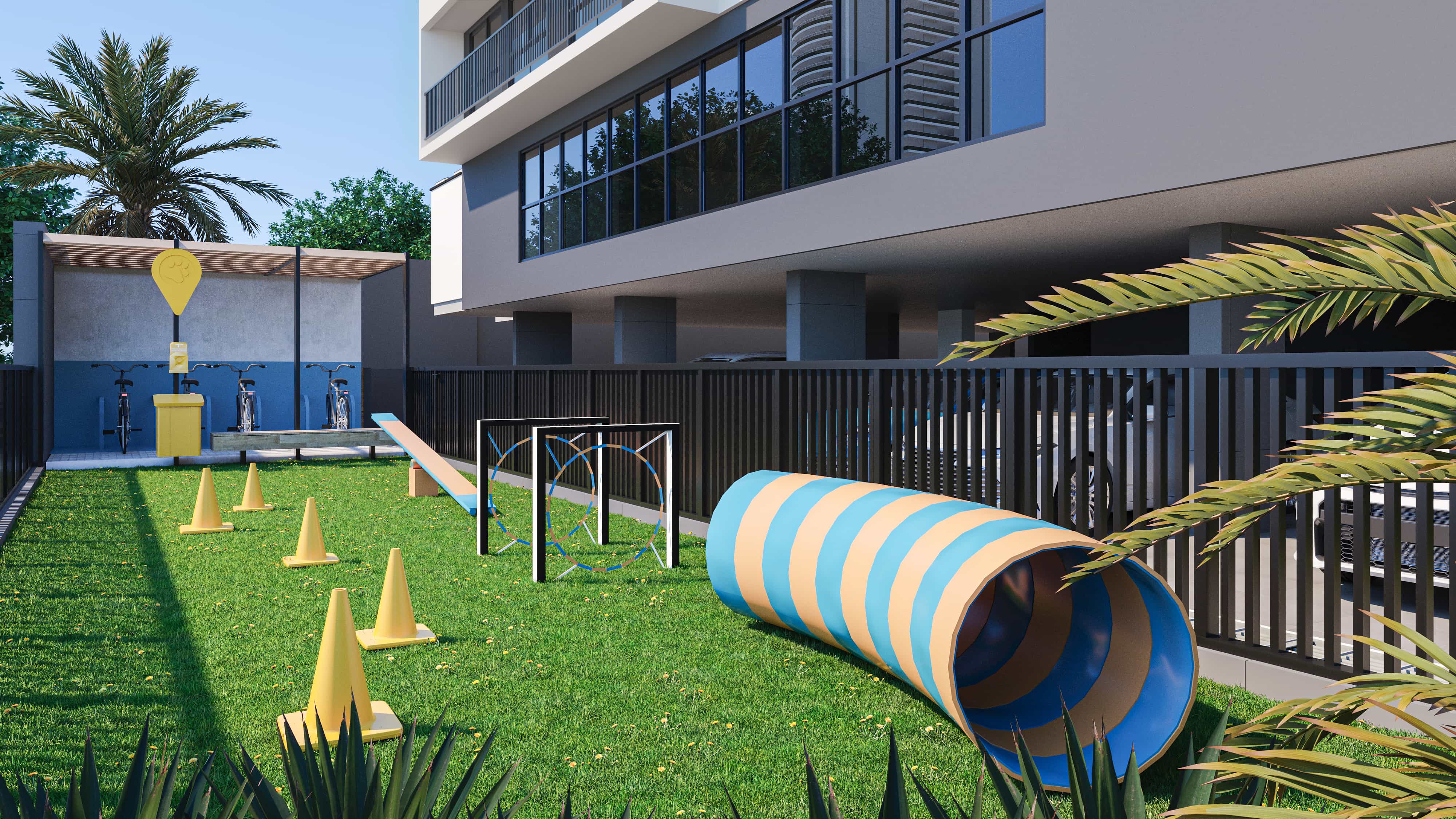 Imagem Apartamento com 2 Quartos à Venda, 58 m²em Dionisio Torres - Fortaleza