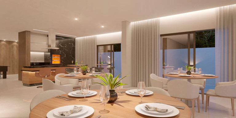 Imagem Apartamento com 2 Quartos à Venda,  em Bacacheri - Curitiba