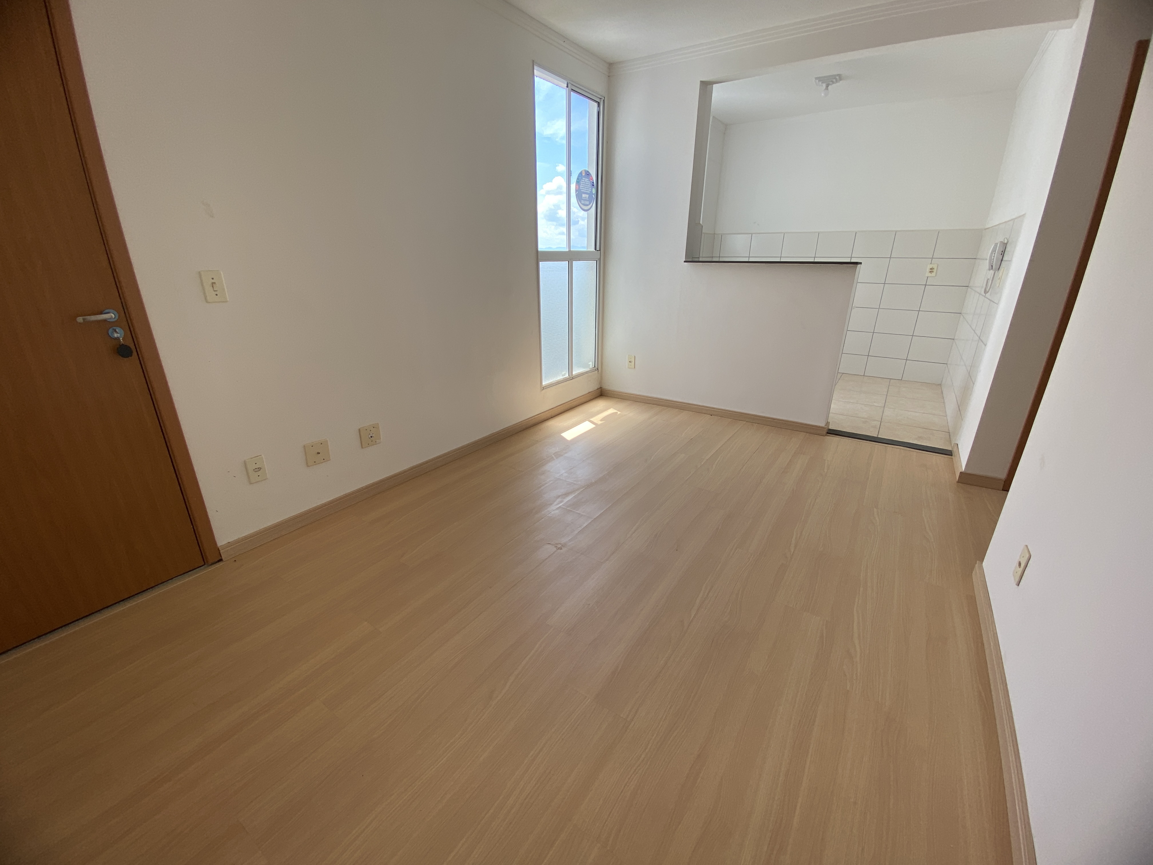 Apartamento com 2 Quartos à Venda, 51 m²em Jardim Nova Michigan - São José dos Campos