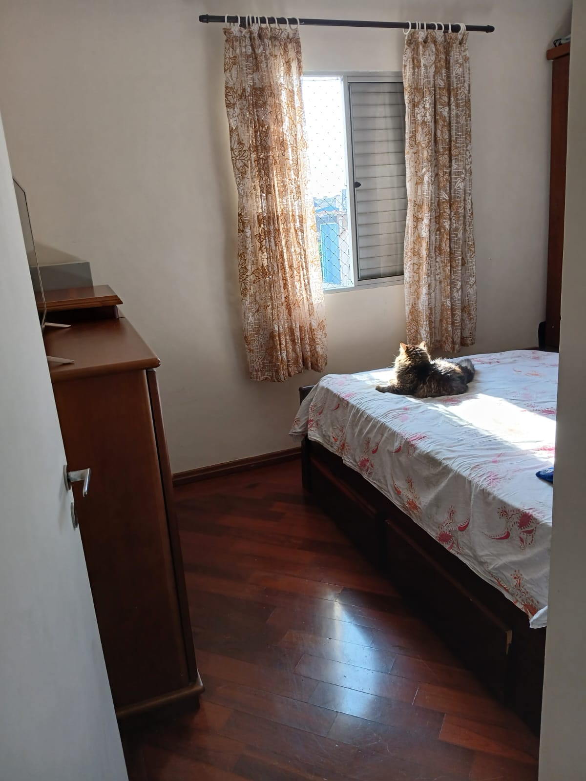 Imagem Apartamento com 2 Quartos à Venda, 62 m² em Assunção - São Bernardo do Campo