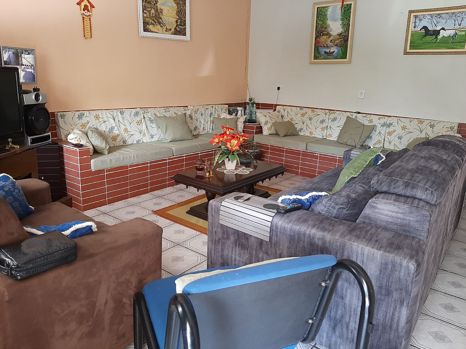 Imagem Chácara com 4 Quartos à Venda, 300 m²em Agenor de Campos - Mongaguá Imagem Chácara com 4 Quartos à Venda, 300 m²em Agenor de Campos - Mongaguá