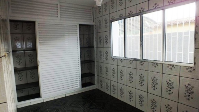 Imagem Casa com 3 Quartos à Venda, 170 m² em Pontal da Cruz - São Sebastião