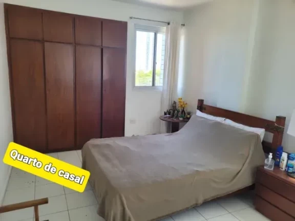 Imagem Apartamento com 2 Quartos à Venda, 84 m² em Madalena - Recife