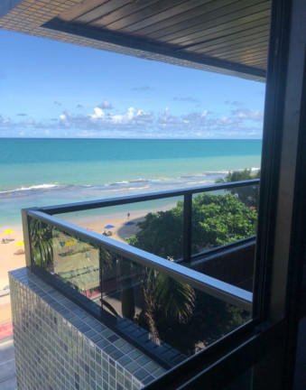 Apartamento com 3 Quartos à Venda, 204 m² em Boa Viagem - Recife