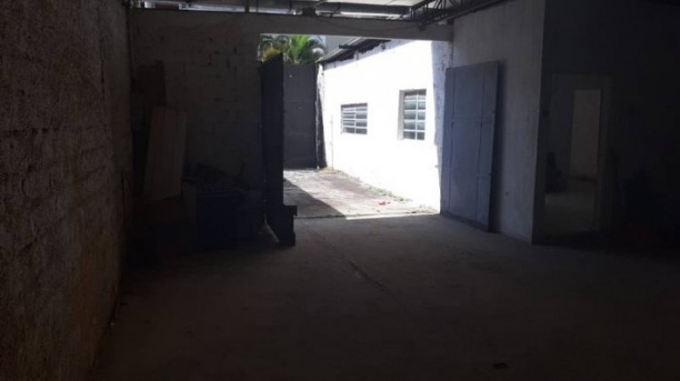 Imagem Galpão para Alugar, 300 m² em Centro - São Bernardo Do Campo Imagem Galpão para Alugar, 300 m² em Centro - São Bernardo Do Campo