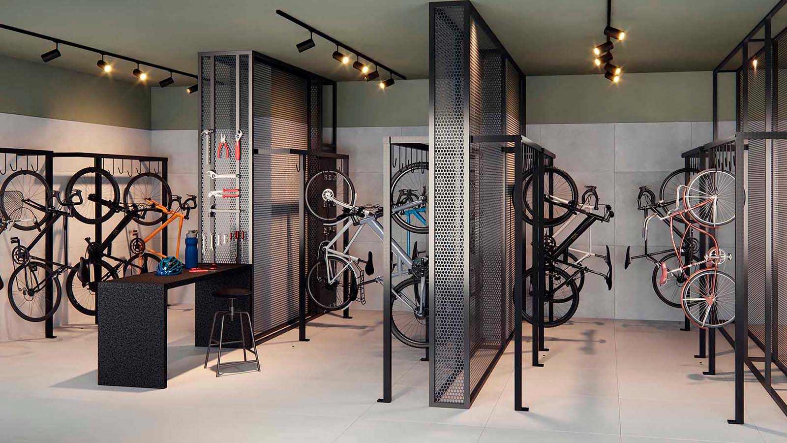 Imagem Apartamento com 2 Quartos à Venda, 65 m²em Vila Dom Pedro I - São Paulo