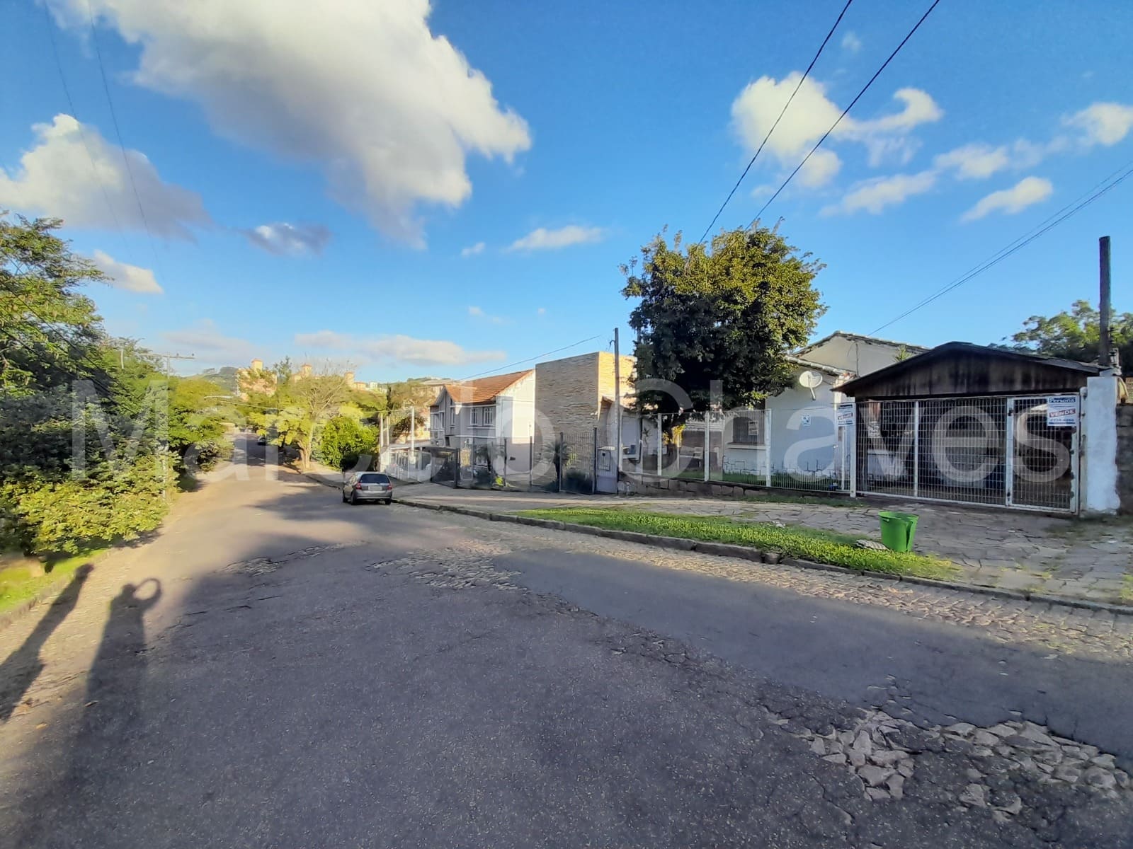 Imagem Casa com 3 Quartos à Venda, 130 m² em Teresópolis - Porto Alegre