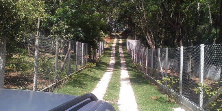 Imagem Chácara com 4 Quartos à Venda, 400 m² em Centro - Santa Isabel