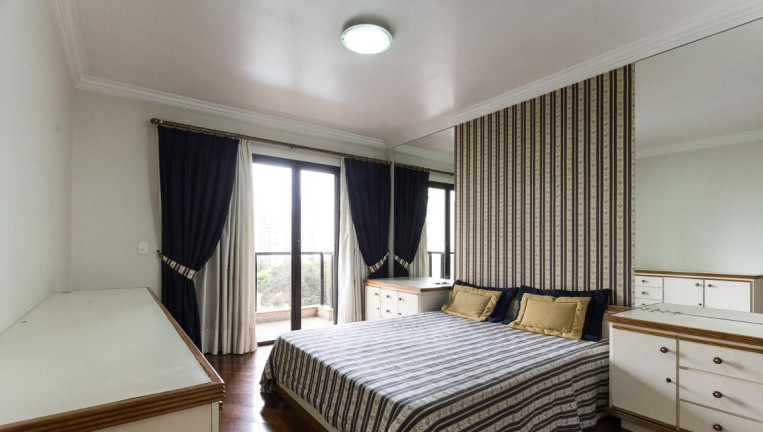 Imagem Apartamento com 4 Quartos à Venda, 250 m² em Planalto Paulista - São Paulo Imagem Apartamento com 4 Quartos à Venda, 250 m² em Planalto Paulista - São Paulo