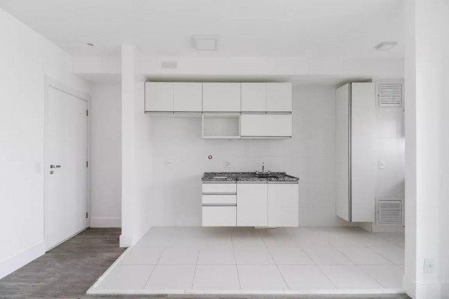 Imagem Apartamento com 2 Quartos à Venda, 54 m² em Umuarama - Osasco